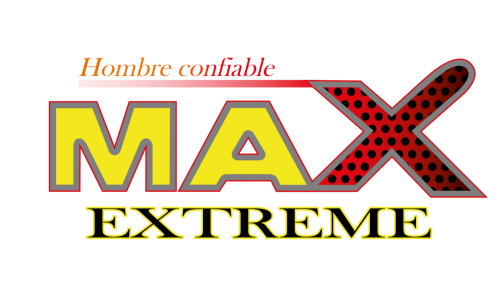 Max Extreme | Vigorizantes masculinos